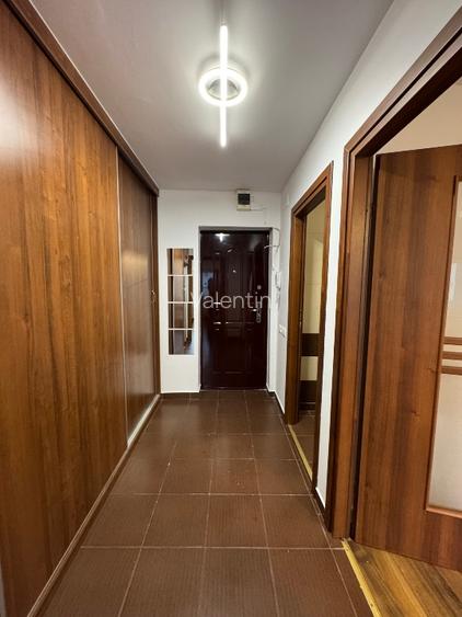 Garsoniera decomandata 40 mp | 5 min metrou Lujerului | Mobilata si utilata - 8