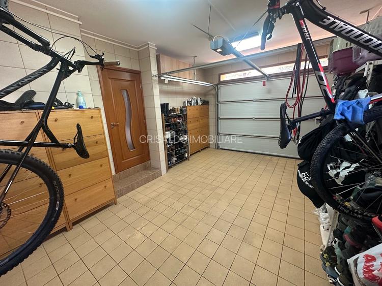 Proprietate deosebila in vecinatatea Padurii Baneasa - 28