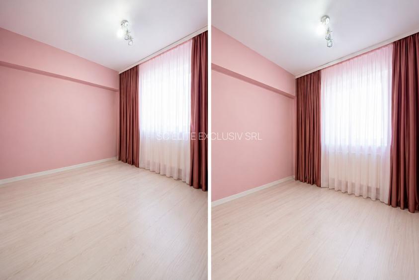 Apartament 4 camere decomandat | Tomis Nord | Terasă generoasă - 4