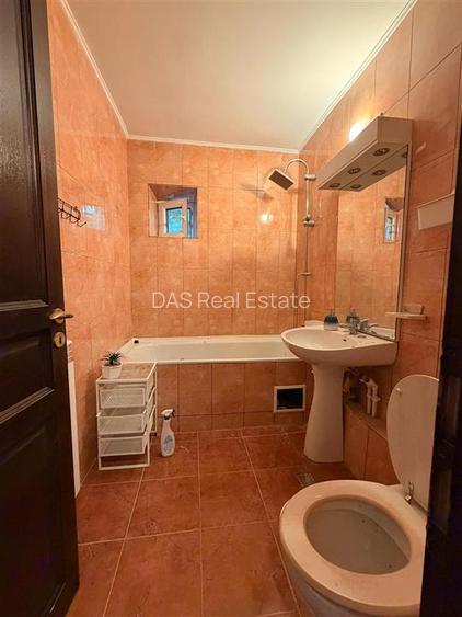 Apartament 3 camere | Aviatiei - Nicolae Caramfil | Nemobilat - 16