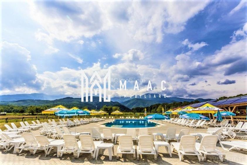 Pensiune | Complex Turistic | Zona Avrigului - 11