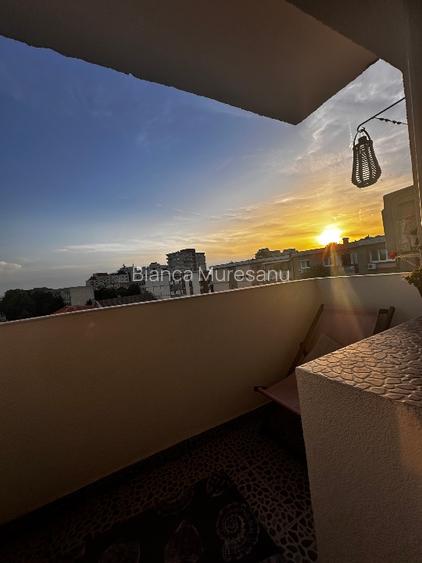 Garsonieră de lux - zona centrala  - 6