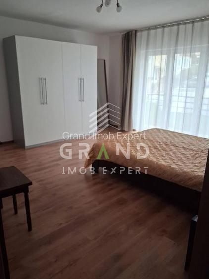 2 camere | 46 mp+balcon 5mp | Parcare+Boxă | Stejarului (lângă Panemar)–Florești - 2