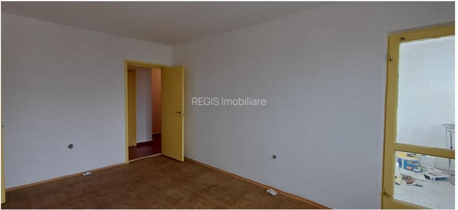 Apartament 2 camere ,etaj intermediar,Calea Bucuresti - 5