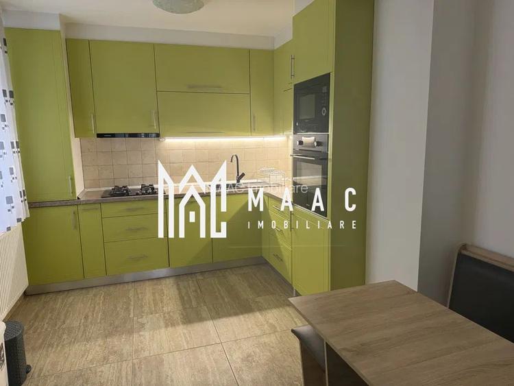 Apartament 3 camere | Etaj 3 | Balcon | 2 Bai | Central - 3