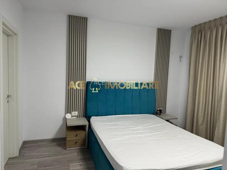 3 Camere de vanzare | Drumul Taberei | Parcare | Centrala | Bloc 2022 - 3