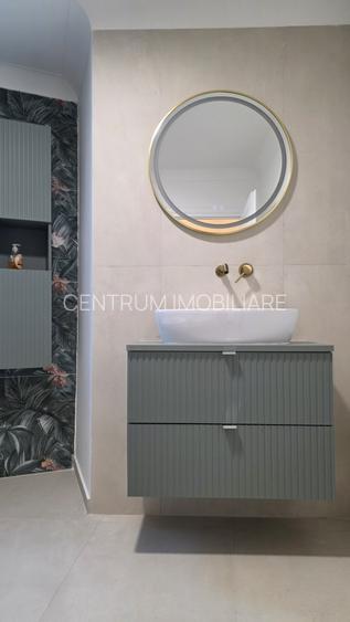 Inchiriere 2 camere Cotroceni renovat 2026 - 12