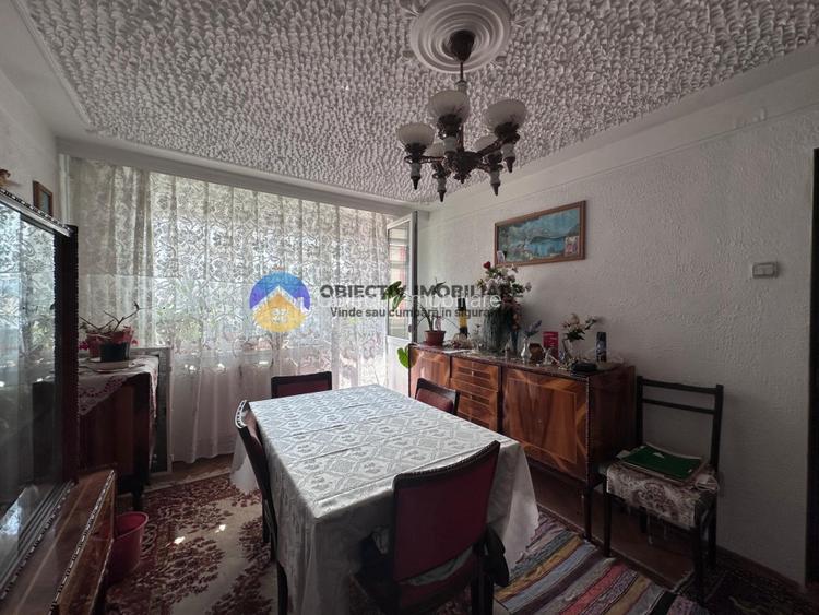 Apartament clasic 3 camere – Darmanesti, Piatra Neamt - 2