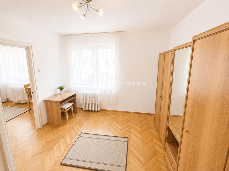Apartament 2 camere decomandate | Ultracentral | Etaj 1 | P-ta Mihai Viteazu - 2