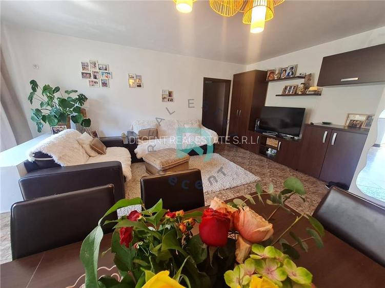 Apartament 2 camere Racadau ,64mp, Brasov - 7