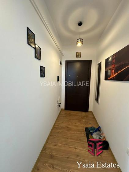 STUDIO DE VANZARE - TOMIS PLUS - VEDERE PANORAMICA CATRE MARE SI LAC - - 6