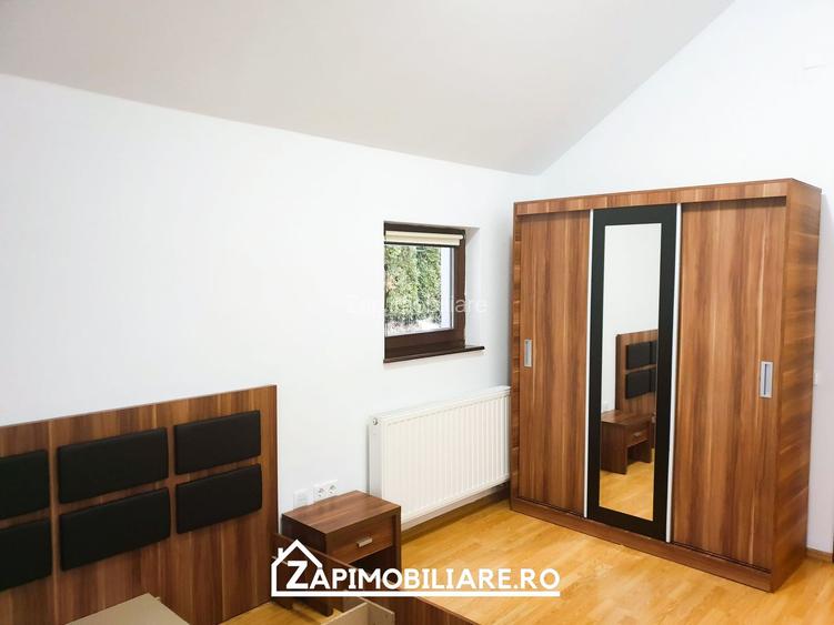 Casa 4 camere, 130mp, 450mp teren, Cartier Belvedere - 8