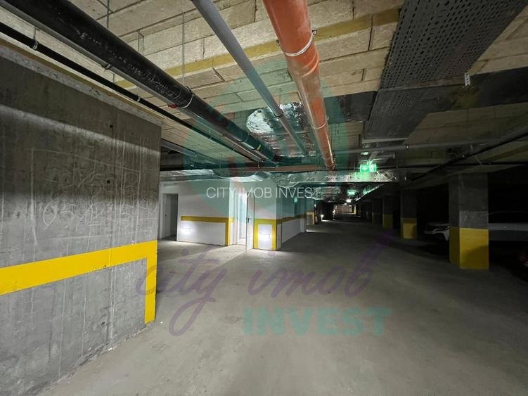 Studio premium 2025 | 42 mp | 10 min Parcul Carol | Încălzire în pardoseală - 6