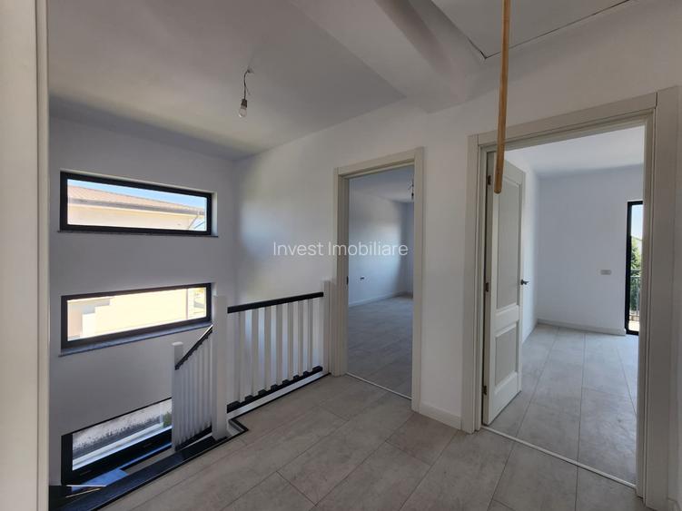 CASA PREMIUM 4 CAMERE, 2 BAI, 115 MP UTILI, 300 MP TEREN, MIROSLAVA - 7