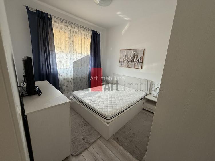 Apartament 2 camere de închiriat Drumul Taberei Brâncuși + parcare Pet Friend - 6