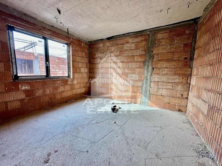 Apartament cu 2 camere, etaj 1, Giroc - 4