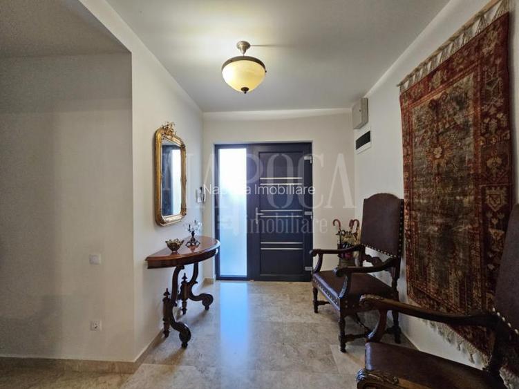 Casa 5 camere de vanzare in Buna Ziua, Cluj Napoca - 4