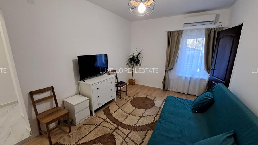 APARTAMENT 2 CAMERE IN VILA CU CURTE PROPRIE - LA PRIMA INCHIRIERE - 22