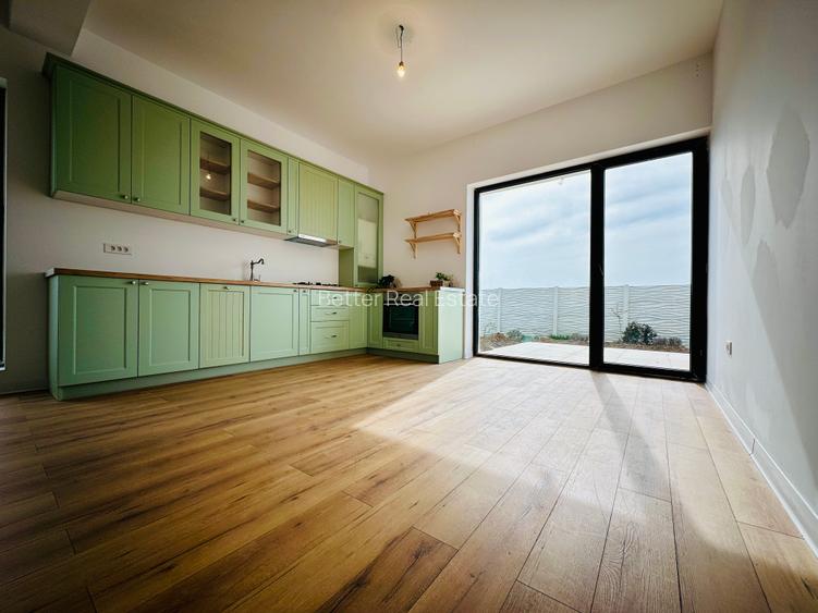 Casă individuală nouă de vânzare în Berceni Ilfov – 5 camere, teren 390 mp - 7