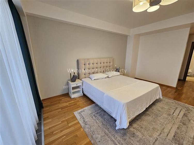 Apartament cu doua camere de inchiriat in Bellevue Residence - 15