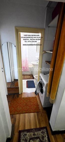 Apartament 2 camere, etaj 3, Precista, zona Carrefour - 4