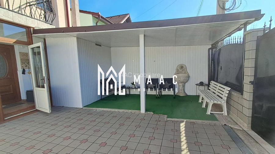 Casa 5 camere | 124MPU | Curte individuala | Terezian - 13