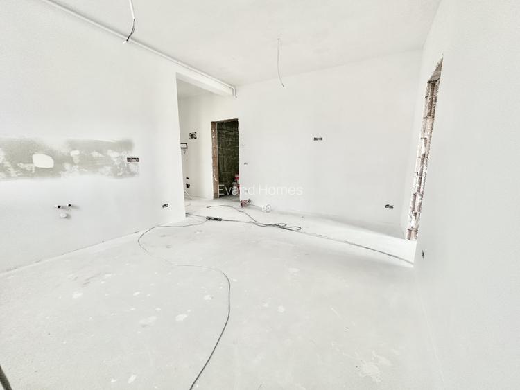 Apartament cu 3 camere si terasa de 20 mp - Giroc - 8