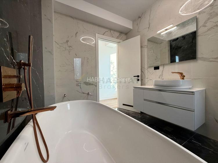Vila individuala nZEB | Paradisul Verde | Eficienta energetica aproape 0 - 26