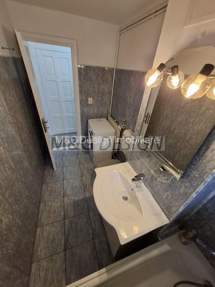 Lipovei, 2 camere, centrala si clima langa SRI - 18