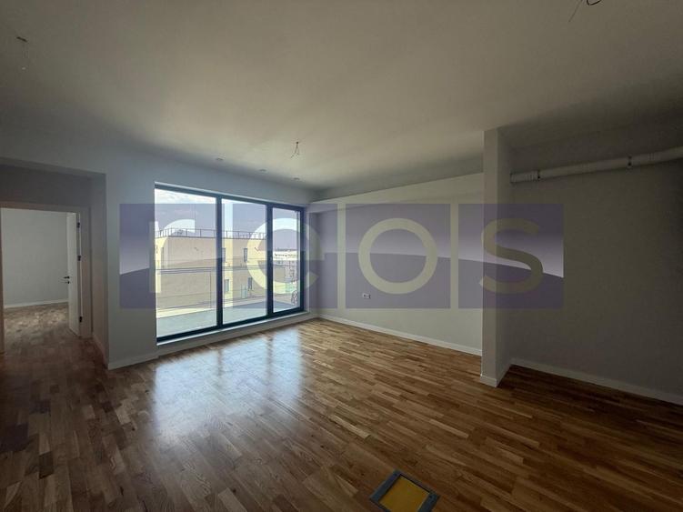 VANZARE APARTAMENT 2 CAMERE | STRAULESTI | 64MP | TERASA | COMPLEX NOU - 6