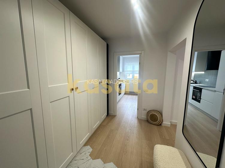 2 Camere 🏢 | 13 Septembrie 📍 | Etaj intermediar ⬆️ | Renovat 2026 ✨ - 15