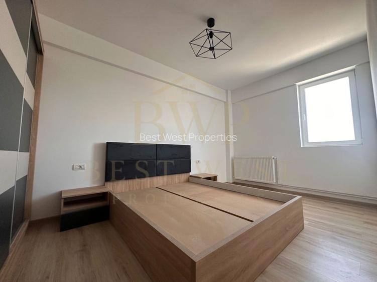 Apartament de închiriat, Lipovei, 2 camere, nou - 2