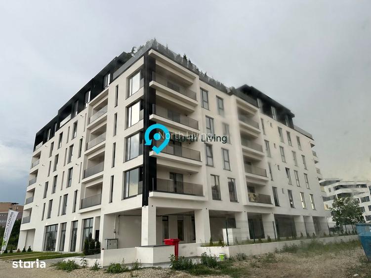 Penthouse 3 camere | 210 mp | 2 terase | Sisești - 29