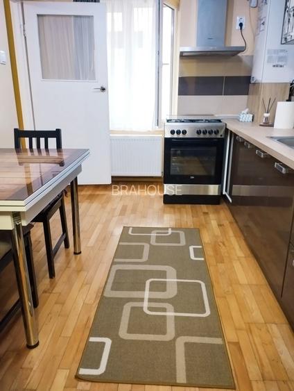 Garsonieră complet renovată, în zonă premium – Apollonia Hirscher - 9