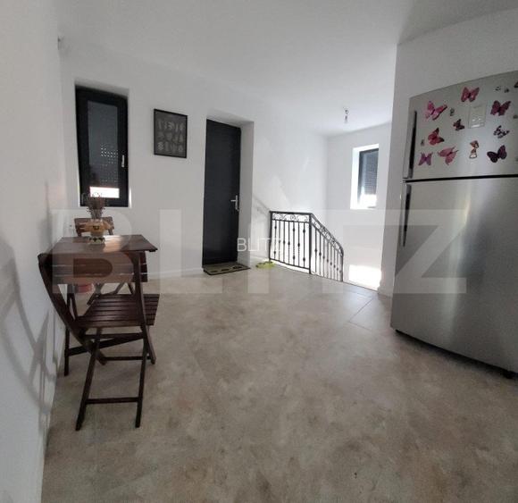 Casa premium, 350 mp si teren 722 mp, mobilata si utilata lux, in Brasov - 11