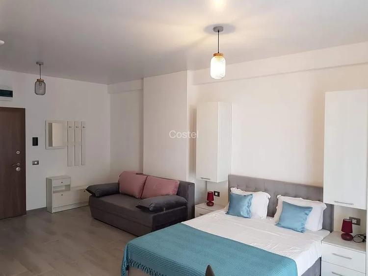 Proprietar/ Vând studio în N10 by Alezzi Mamaia Nord, Navodari - 2