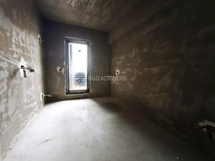 Apartament 3 camere decomandat, bloc nou, POZE REALE Theodor Pallady - 3