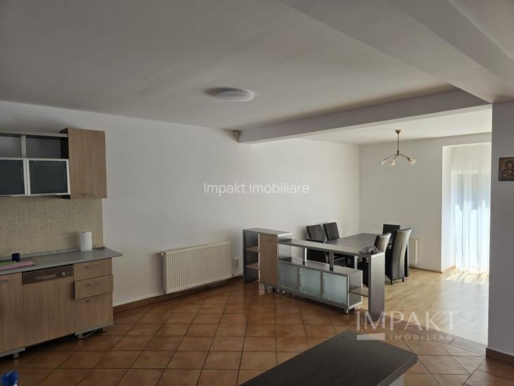 Casa de inchiriat in cartierul Bună Ziua - Zona LIDL - 5