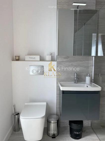 Apartament cu 3 camere - Bloc boutique - 5