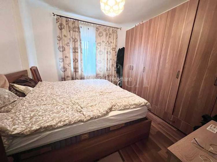 Apartament 4 camere de vanzare in Manastur, Cluj Napoca - 3
