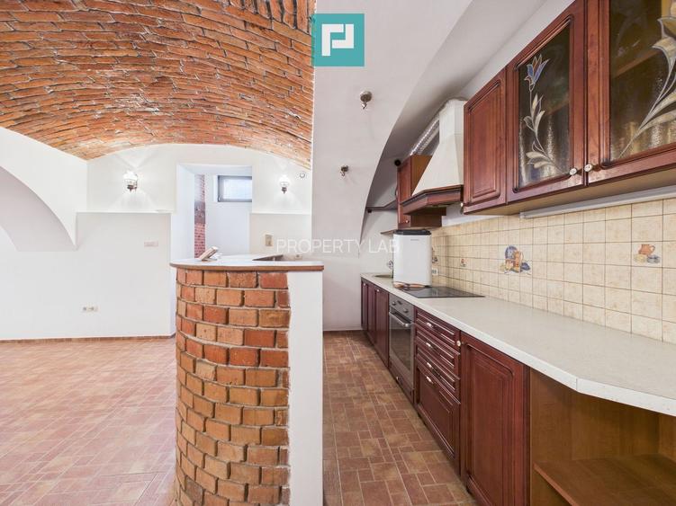 Apartament pe 3 niveluri - ultracentral, Arad - 7