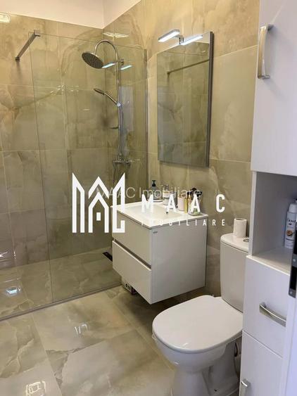 Apartament 2 camere |  Casian Residence - Pictor Brana | 2 Locuri de Parcare - 13