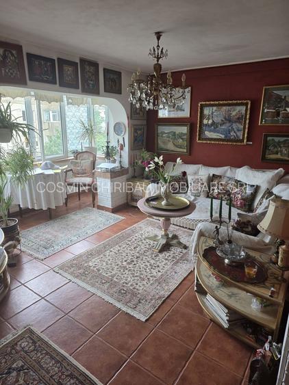 Apartament „POVESTE” cu 2 camere, cartier Bistrița Lac - 2