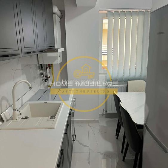 Etaj2-Apartament 3C/Decomandat-2Bai+2Balcoane+Boxa+Loc de Parcare-Str.Pepinierii - 4
