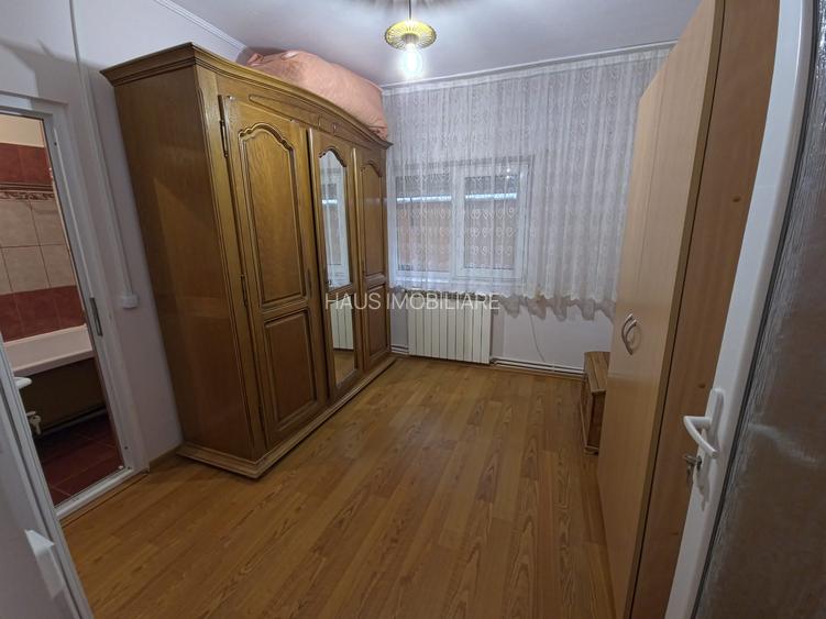 Casa la sol 4 camere zona Trocadero Dacia - 27