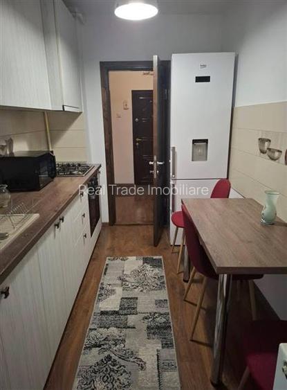 Apartament 3 camere zona Vlahuta - 2