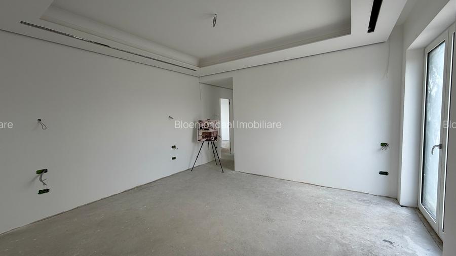 Vilă statement cu 7 camere ,o proprietate rară zona Pipera - 5