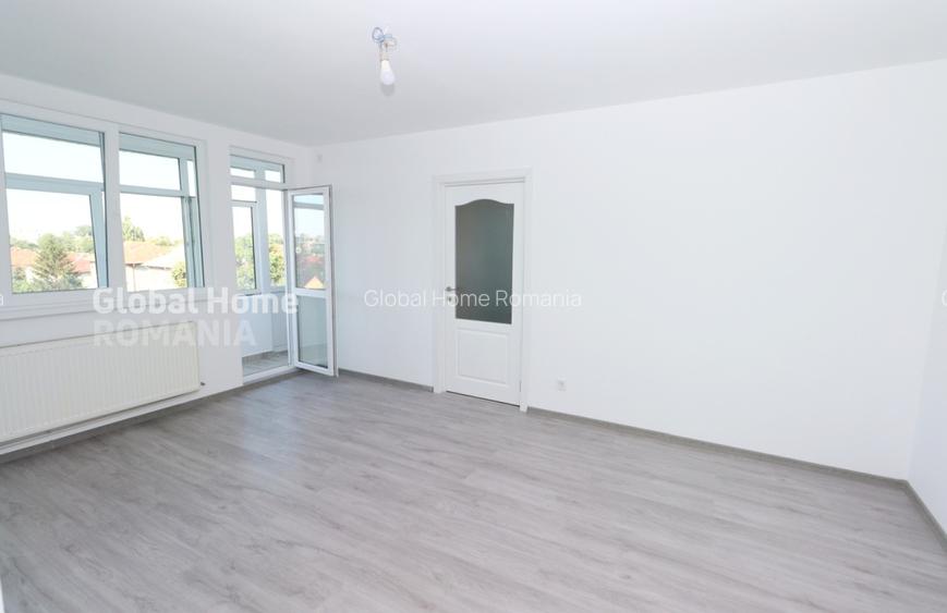 2 Camere 1 Mai | Complet Renovat - 58 mp | Balcon 11 Mp | Ion Mihalache-Domenii - 5