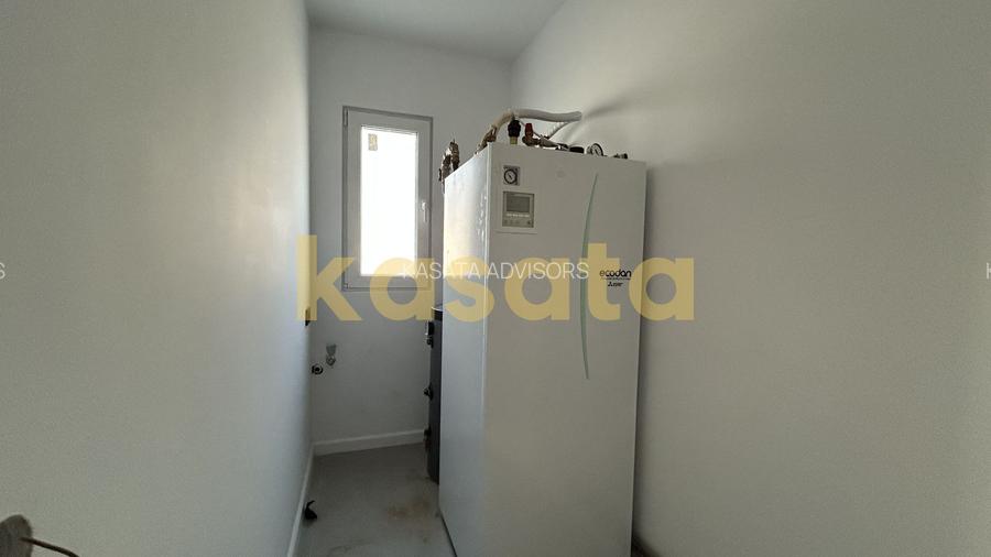 Duplex 4 camere I Balotesti I 152mp I 310 teren I finisaje premium - 36