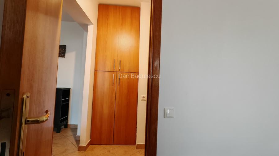 Apartament 2 camere ,bloc 1982 , zona Iulia Hasdeu -spre parcare (liniste) - 11